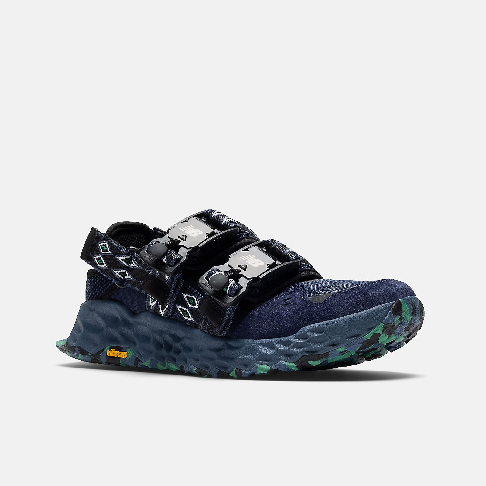 Pigment/Natural Indigo Niobium Concept 2 / New Balance Men