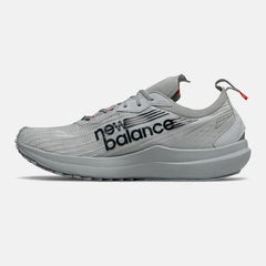 Light Aluminum/White and Neo Flame FuelCell Speedrift EnergyStreak / New Balance Men