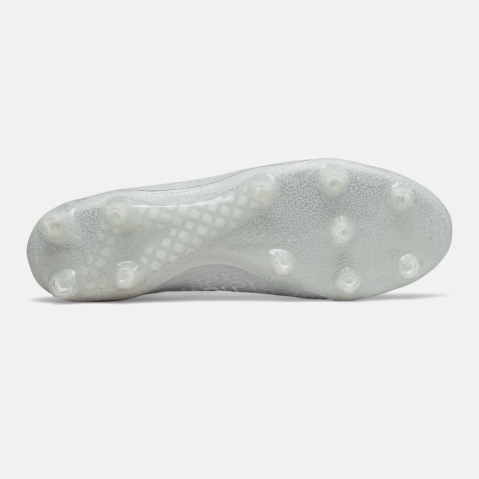 White/Light Aluminium Tekela V3 Pro FG / New Balance Women|Men