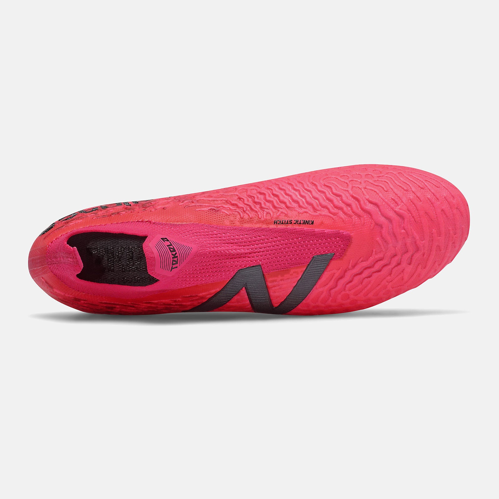 Alpha Pink/Horizon Tekela V3+ Pro FG / New Balance Women|Men