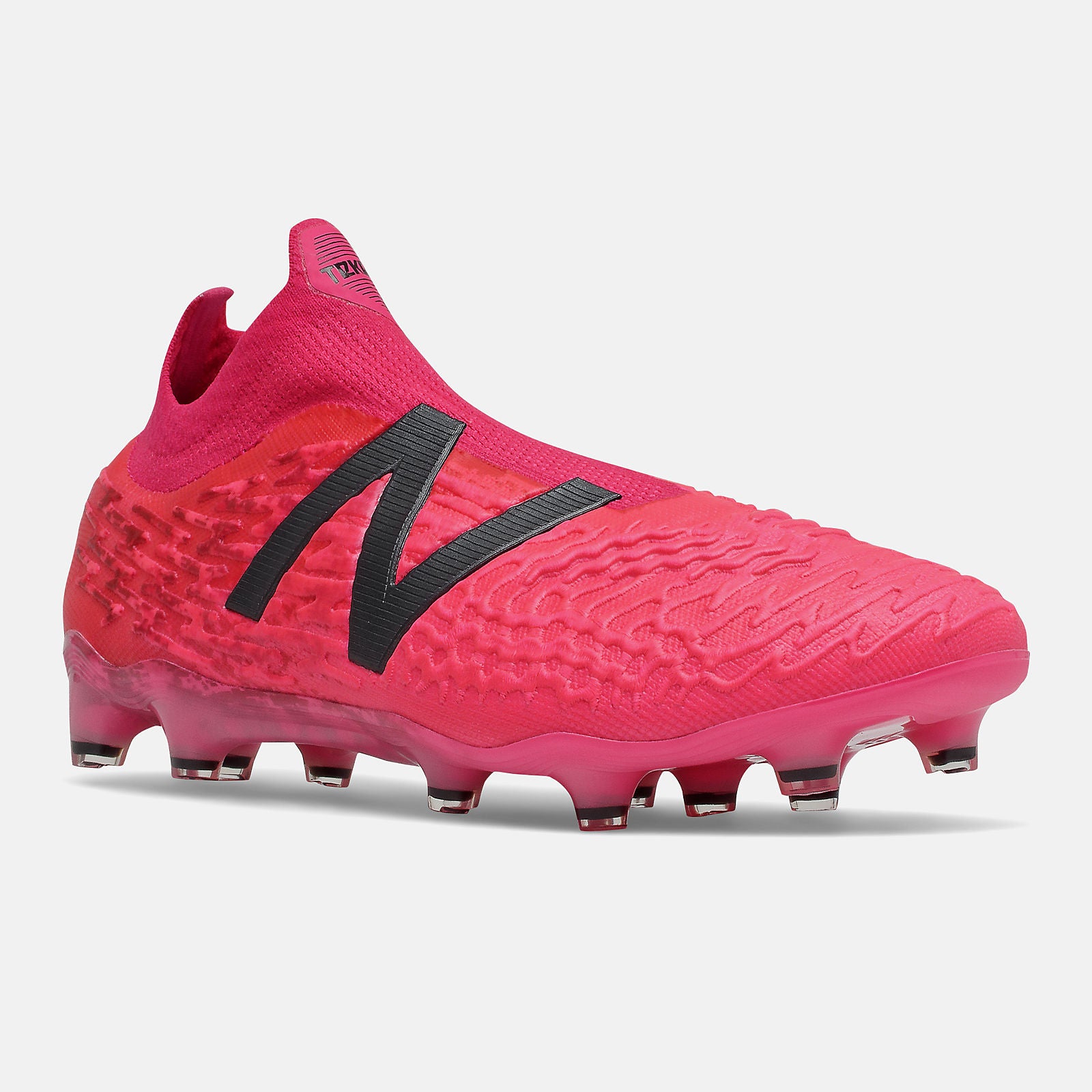 Alpha Pink/Horizon Tekela V3+ Pro FG / New Balance Women|Men