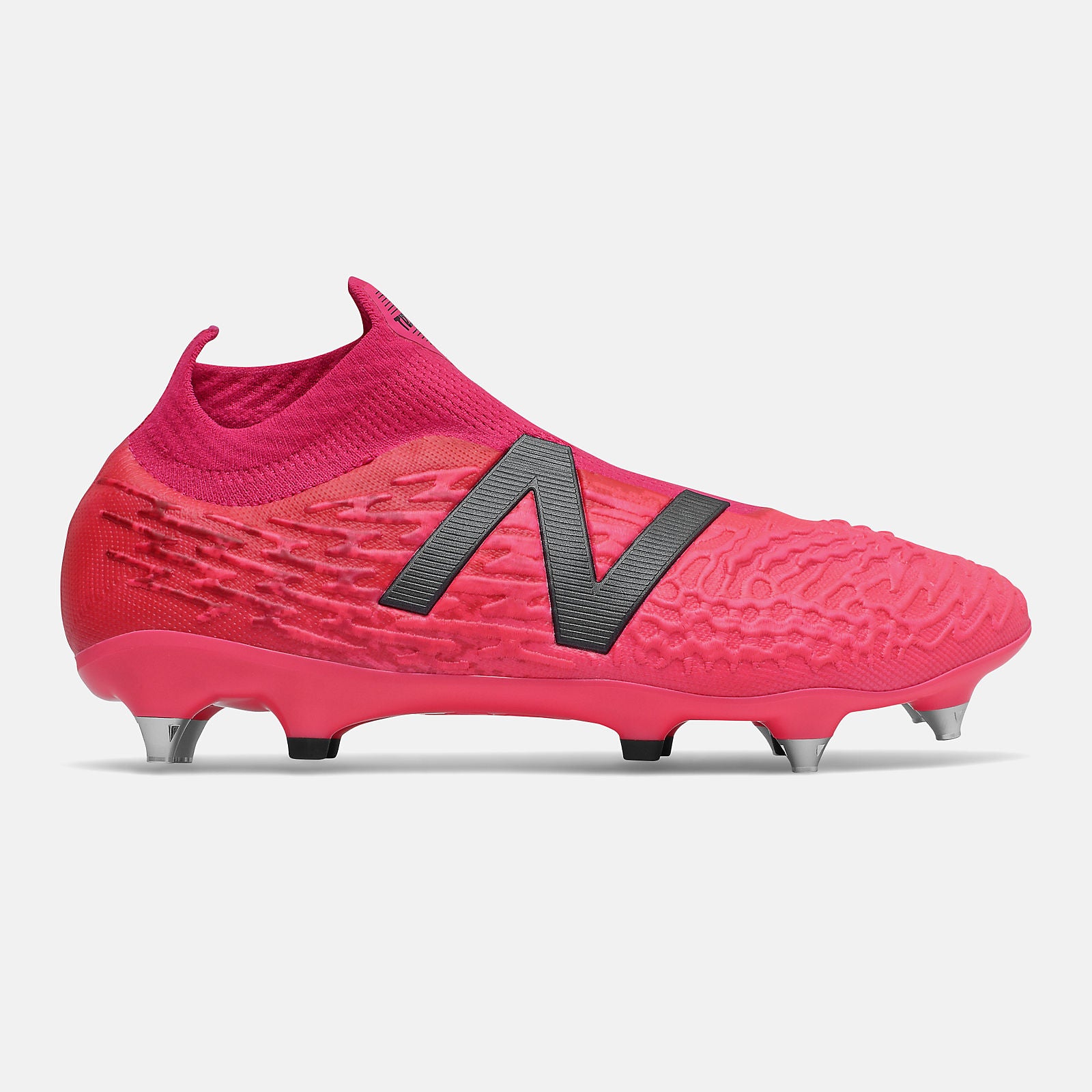 Alpha Pink/Horizon Tekela V3+ Pro SG / New Balance Women|Men