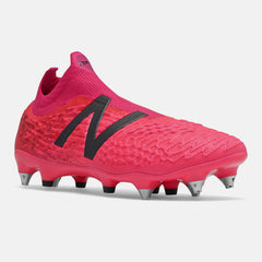 Alpha Pink/Horizon Tekela V3+ Pro SG / New Balance Women|Men