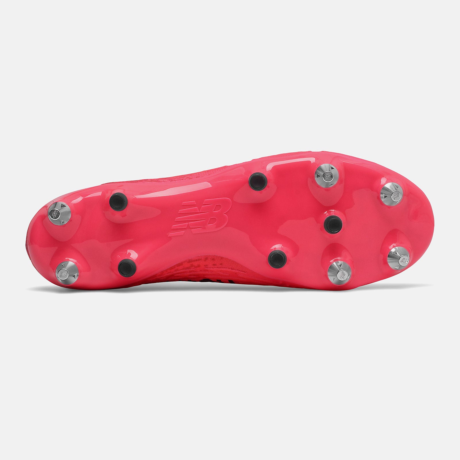 Alpha Pink/Horizon Tekela V3+ Pro SG / New Balance Women|Men