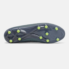 Thunder/Bleached Lime Glo Tekela v3 Magia FG / New Balance Women|Men