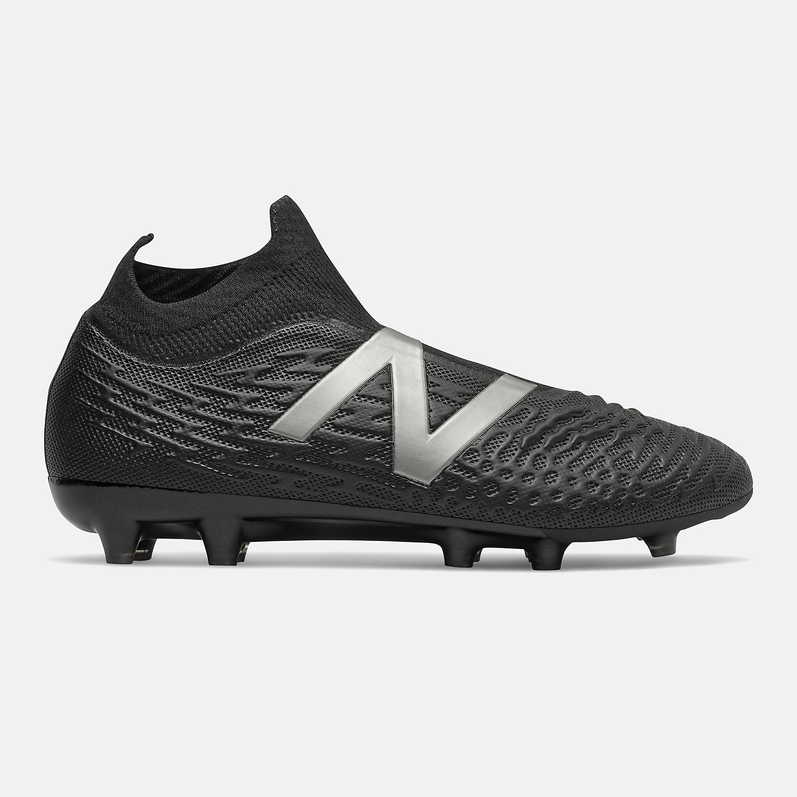 Black/Silver Tekela V3+ Magia FG / New Balance Women|Men