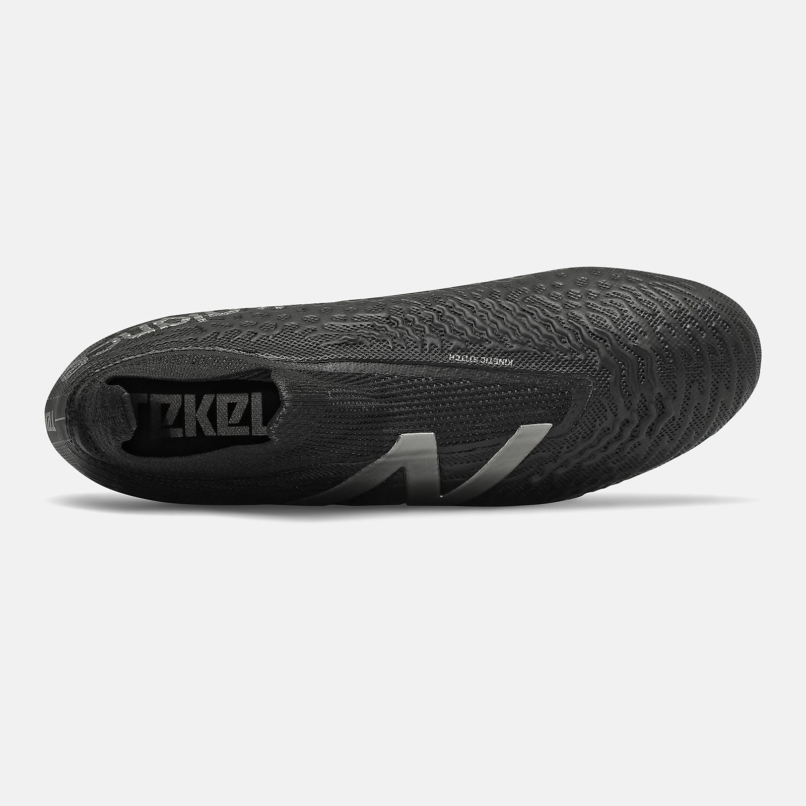 Black/Silver Tekela V3+ Magia FG / New Balance Women|Men
