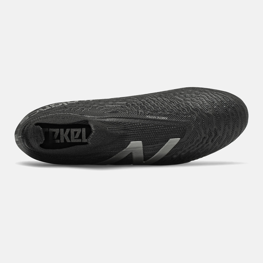 Black/Silver Tekela V3+ Magia FG / New Balance Women|Men