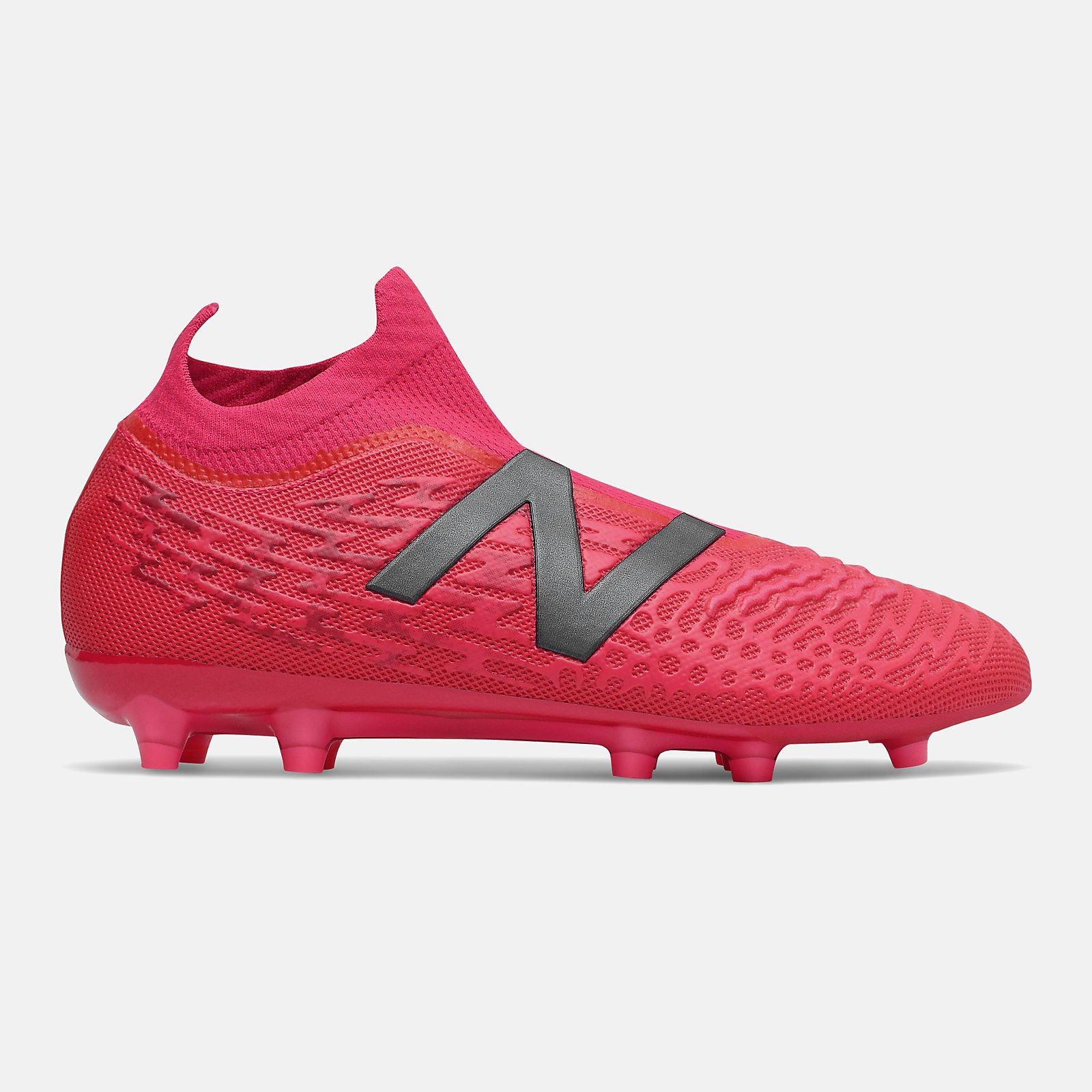 Alpha Pink/Horizon Tekela V3+ Magia FG / New Balance Women|Men