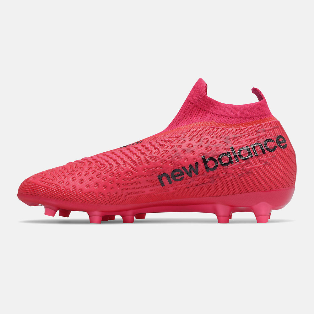 Alpha Pink/Horizon Tekela V3+ Magia FG / New Balance Women|Men