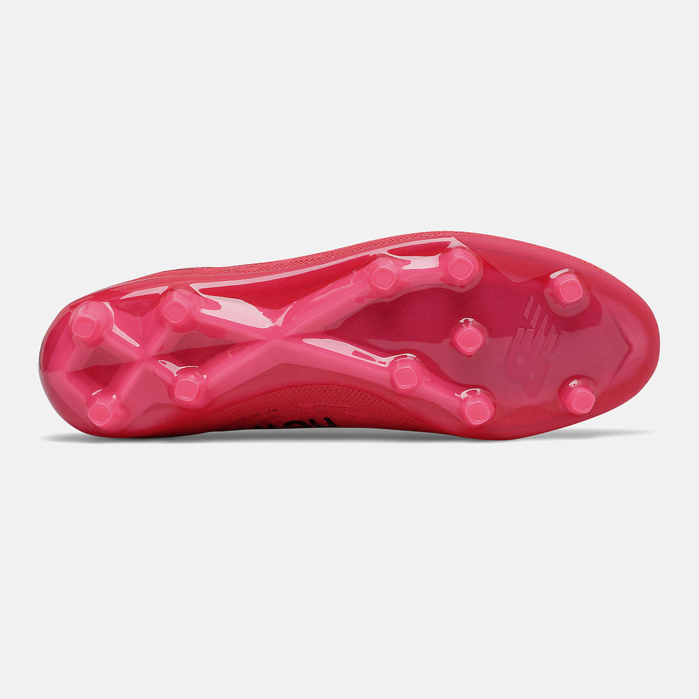Alpha Pink/Horizon Tekela V3+ Magia FG / New Balance Women|Men