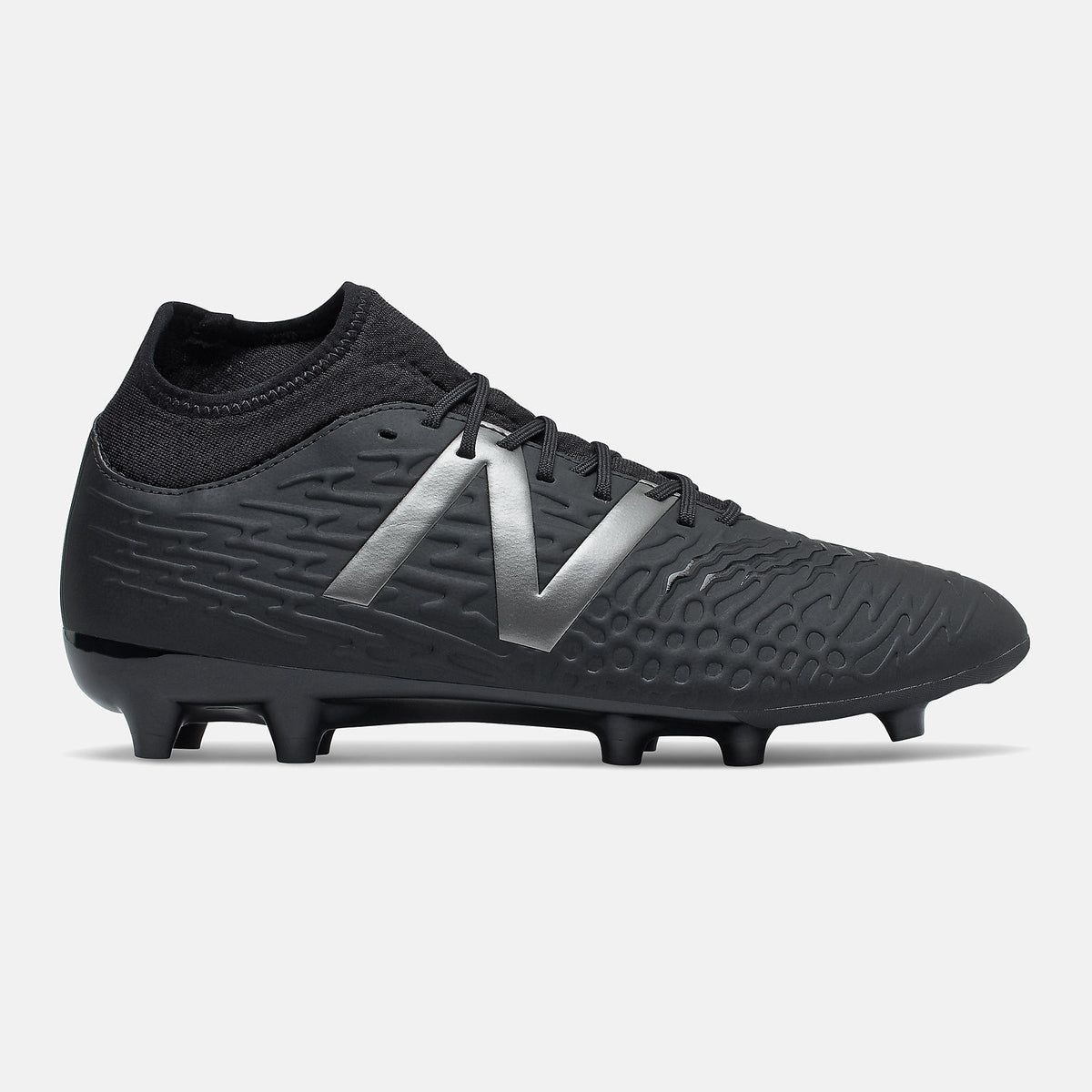 Black/Silver Tekela V3+ Magique FG / New Balance Women|Men