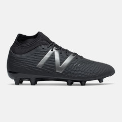 Black/Silver Tekela V3+ Magique FG / New Balance Women|Men