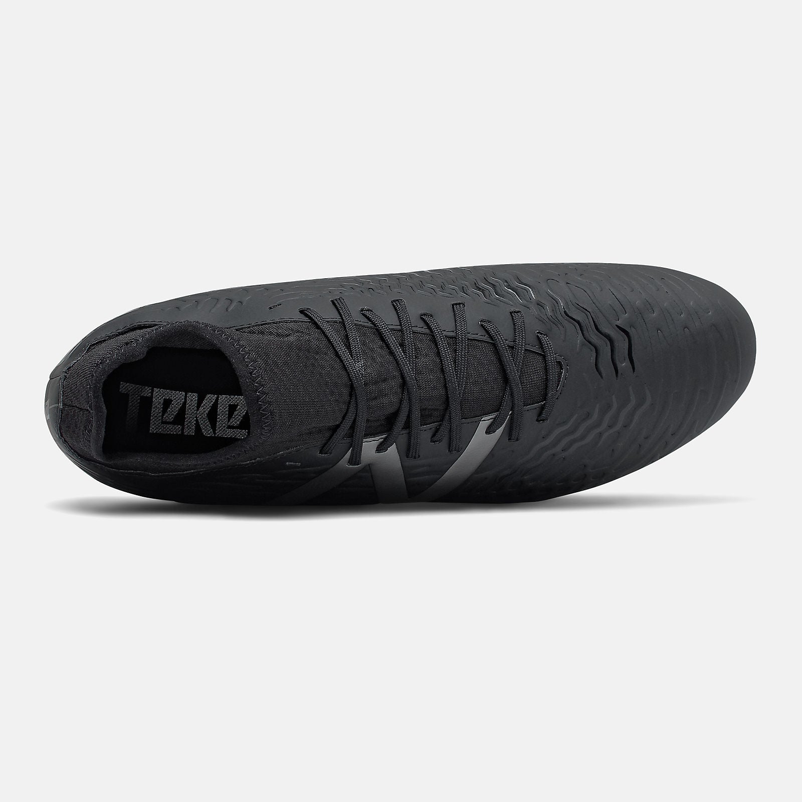 Black/Silver Tekela V3+ Magique FG / New Balance Women|Men