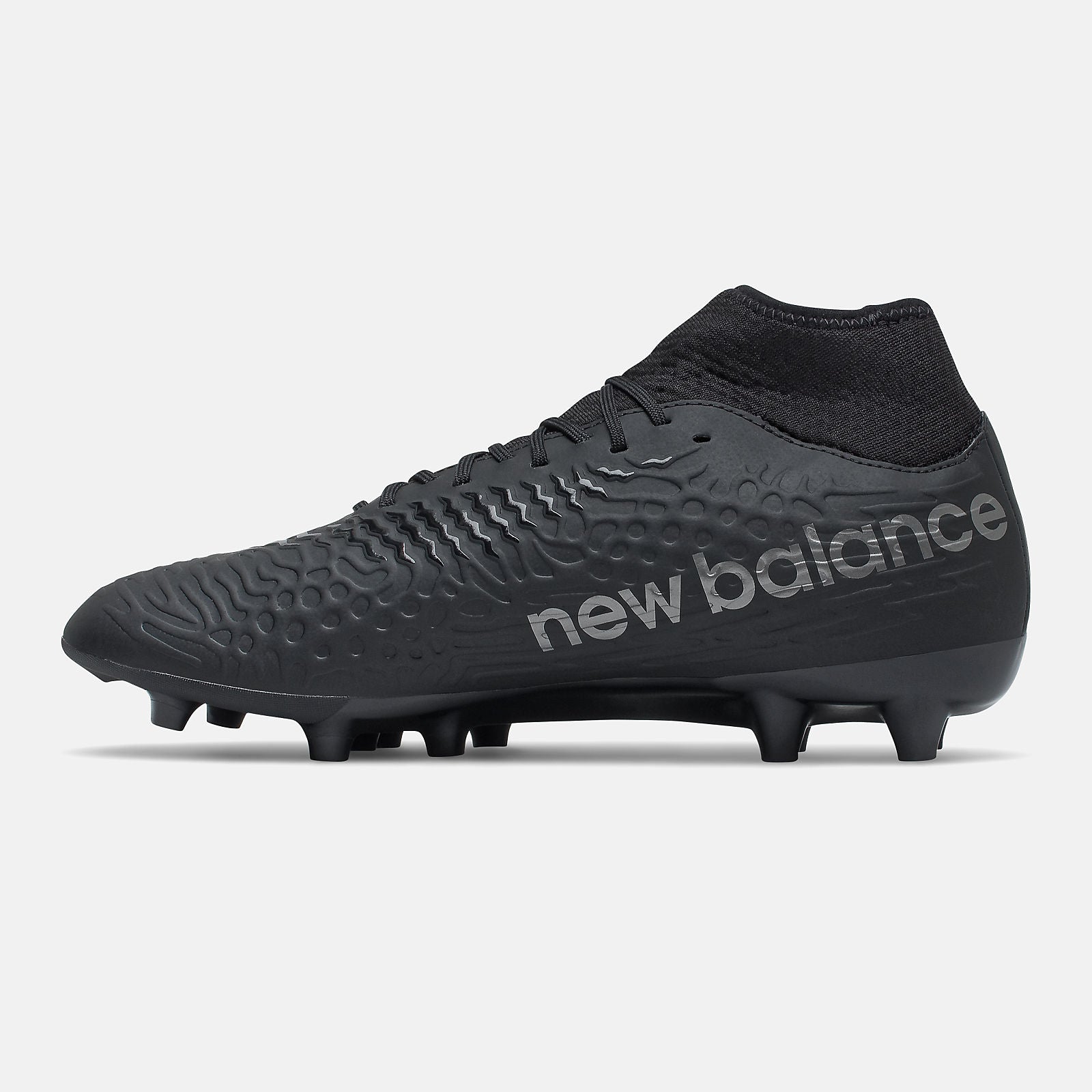 Black/Silver Tekela V3+ Magique FG / New Balance Women|Men