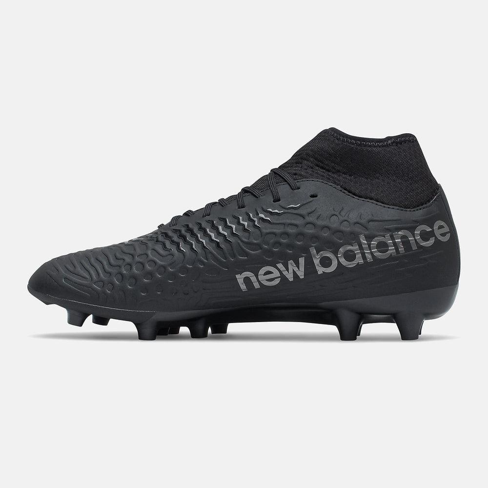 Black/Silver Tekela V3+ Magique FG / New Balance Women|Men