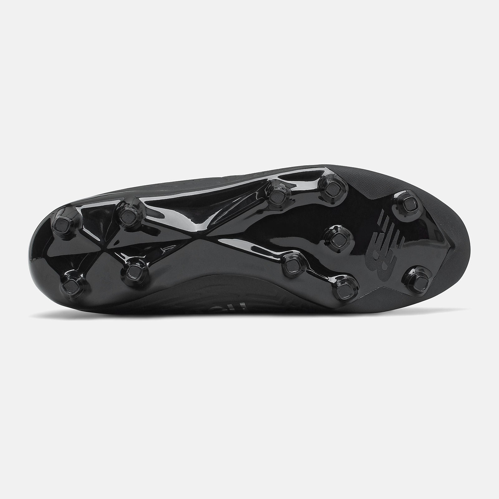 Black/Silver Tekela V3+ Magique FG / New Balance Women|Men