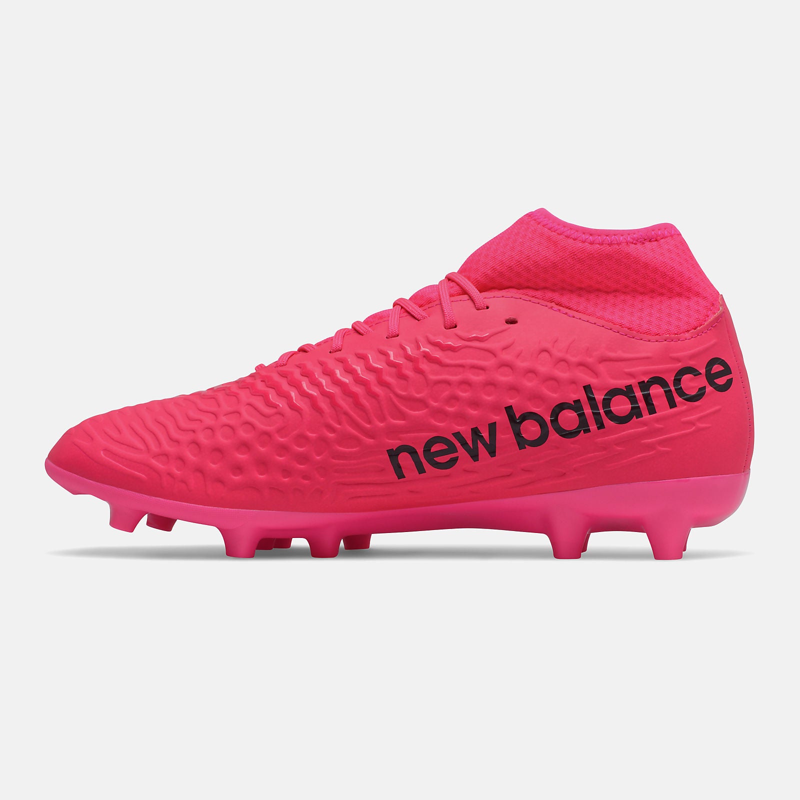 Alpha Pink/Horizon Tekela V3+ Magique FG / New Balance Women|Men