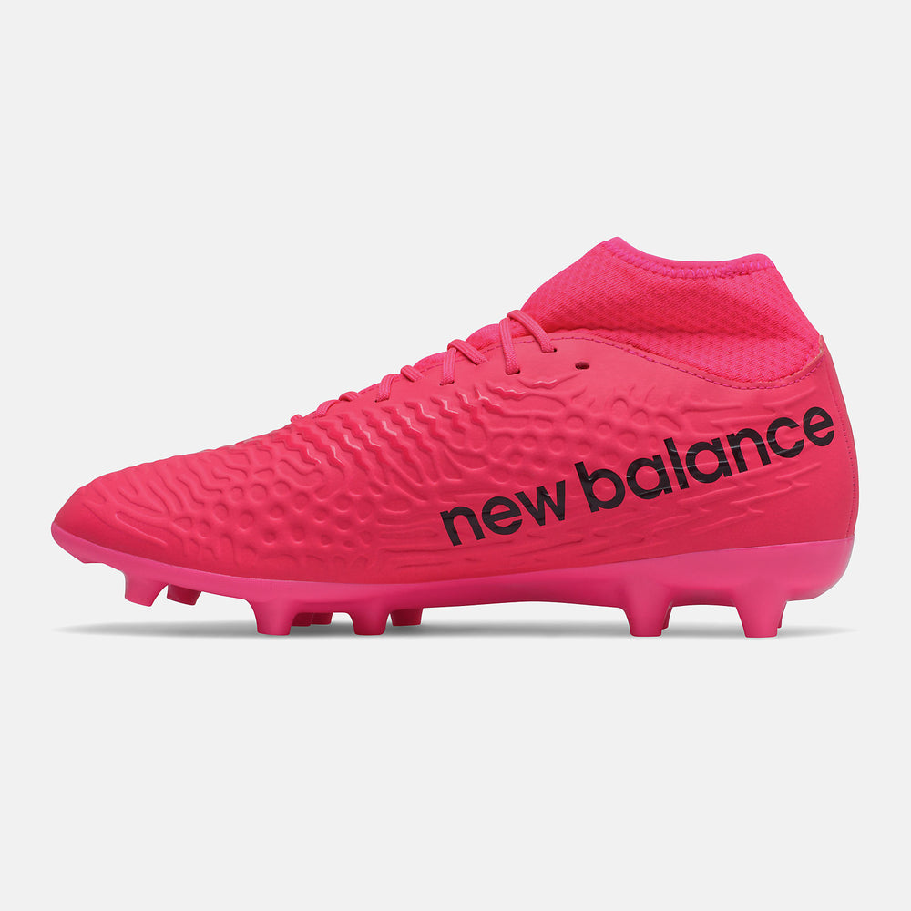 Alpha Pink/Horizon Tekela V3+ Magique FG / New Balance Women|Men