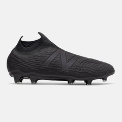 Black Tekela V3+ Pro FG / New Balance Women|Men