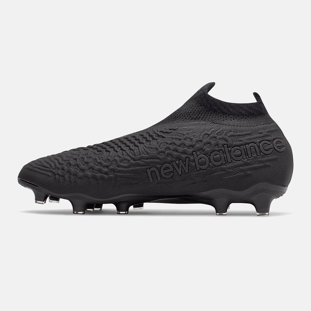 Black Tekela V3+ Pro FG / New Balance Women|Men