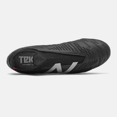 Black/Pink Glo Tekela V3+ Pro Leather FG / New Balance Women|Men