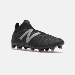 Black/Pink Glo Tekela V3+ Pro Leather FG / New Balance Women|Men