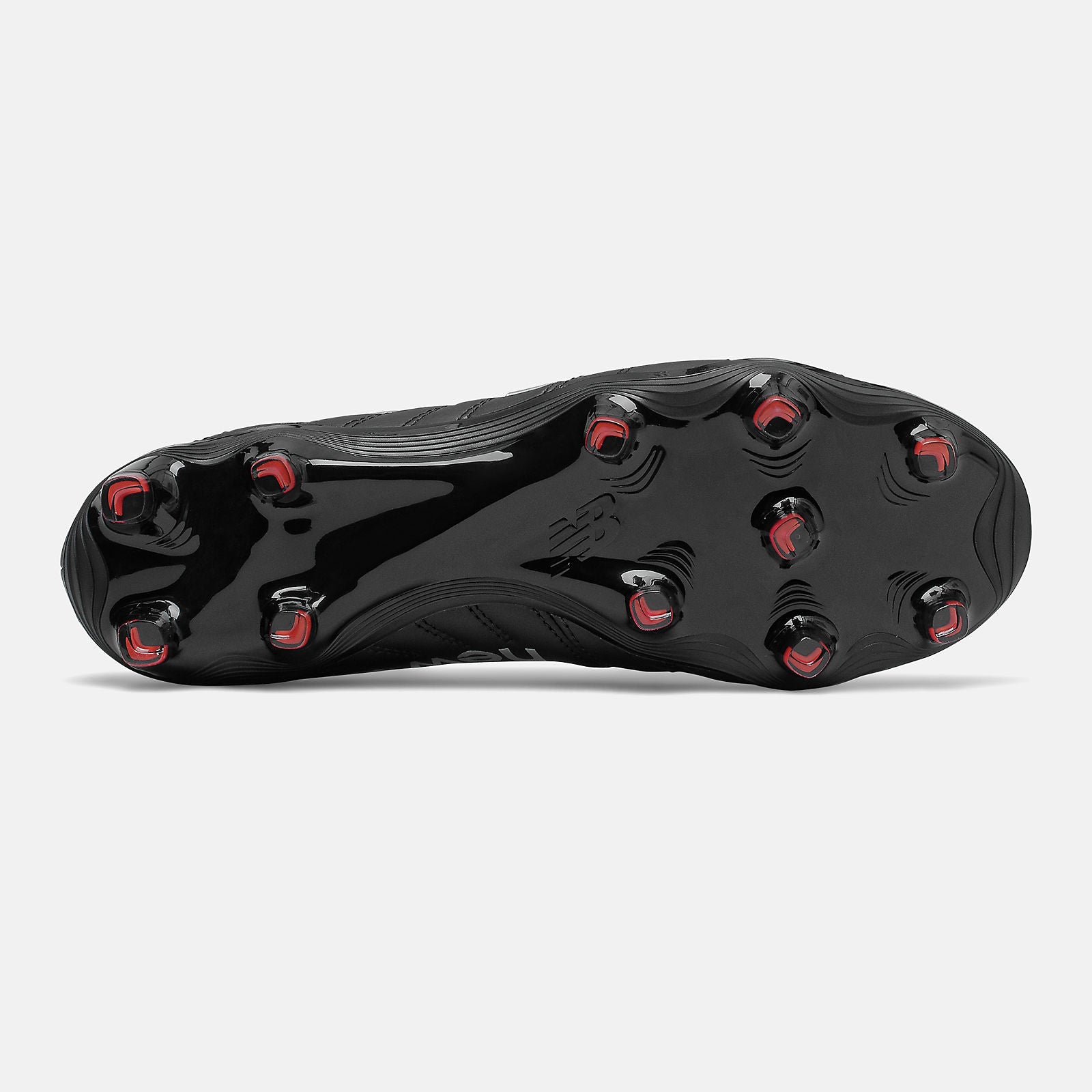 Black/Pink Glo Tekela V3+ Pro Leather FG / New Balance Women|Men