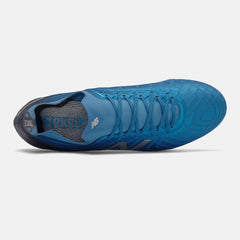Vision Blue/Neo Classic Blue and Team Navy Tekela v2 Pro FG / New Balance Women|Men