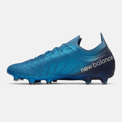 Vision Blue/Neo Classic Blue and Team Navy Tekela v2 Pro FG / New Balance Women|Men