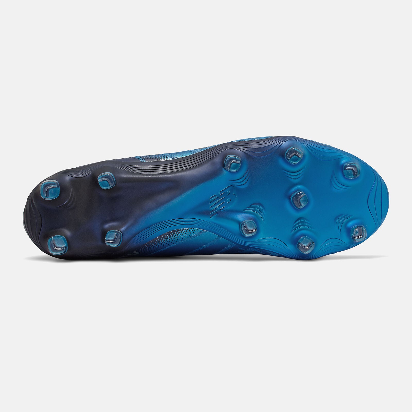 Vision Blue/Neo Classic Blue and Team Navy Tekela v2 Pro FG / New Balance Women|Men