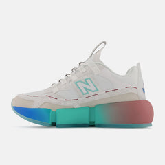 White/Summer Jade Vision Racer / New Balance Men