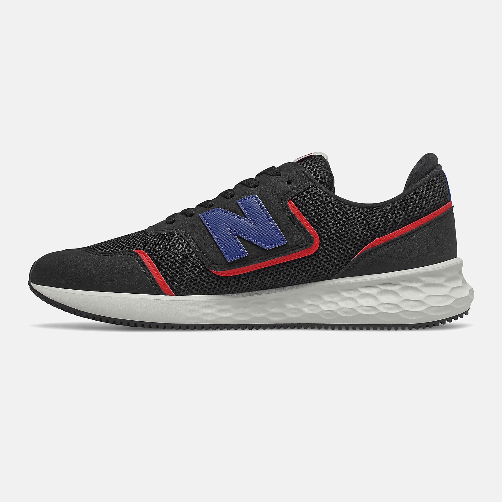 Black/Atlantic X70 / New Balance Men