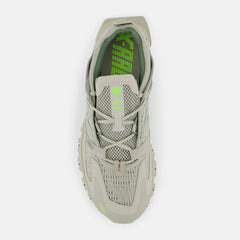 Timberwolf/Bleached Lime Glo XRCT / New Balance Men