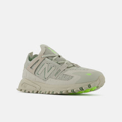 Timberwolf/Bleached Lime Glo XRCT / New Balance Men