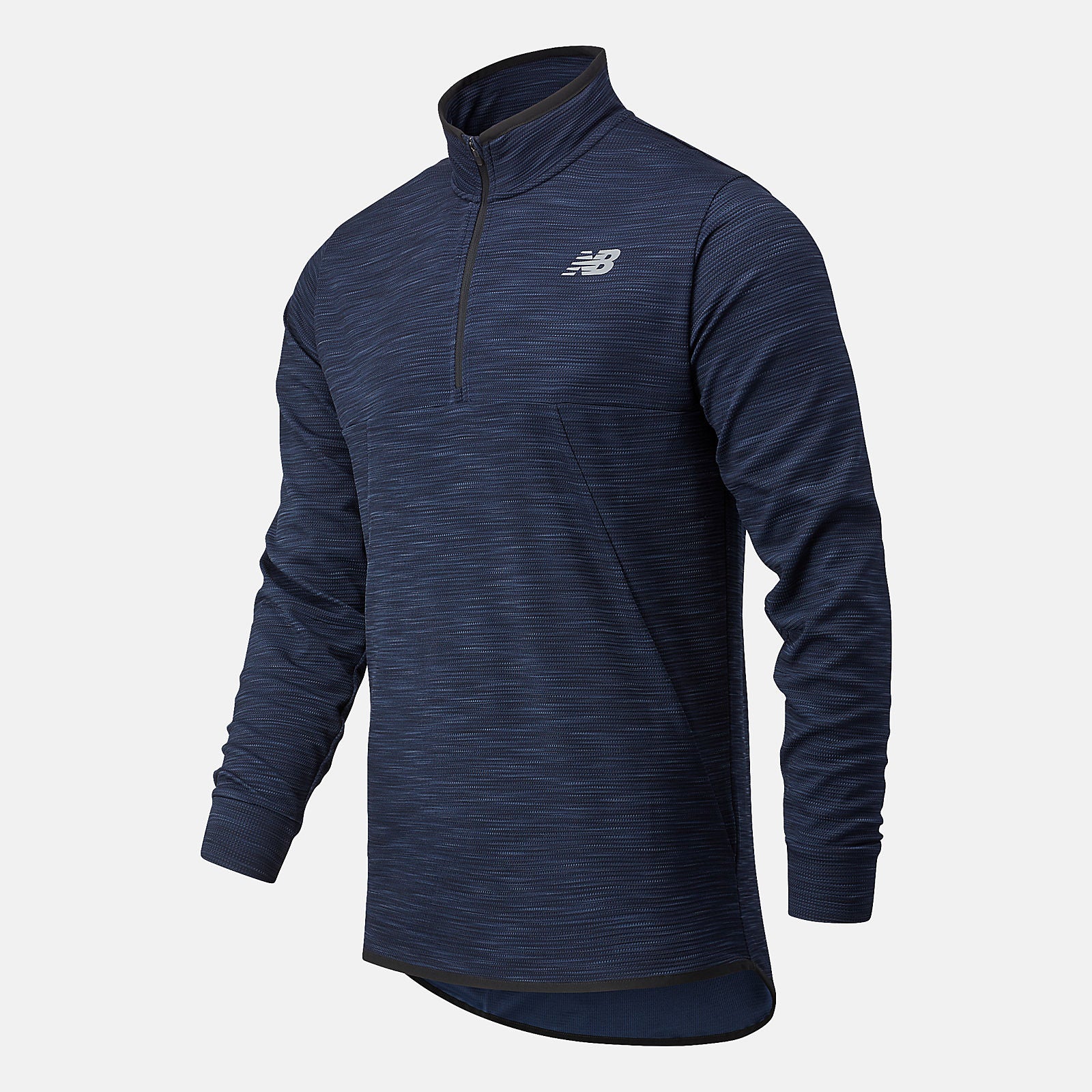 Eclipse Tenacity Quarter Zip / New Balance Men