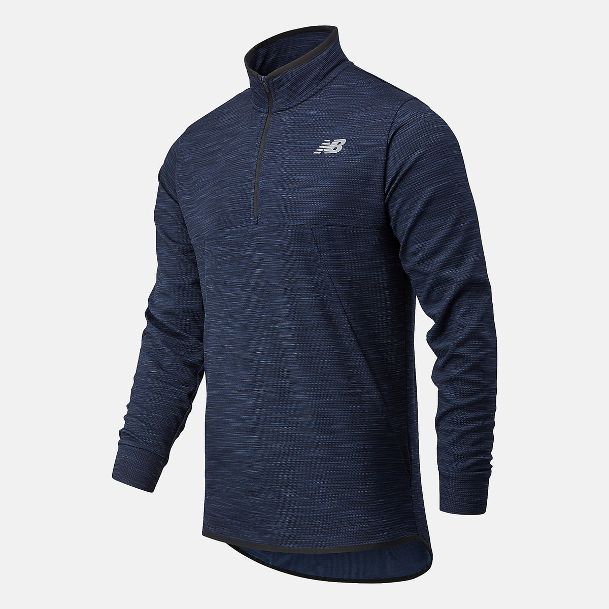 Eclipse Tenacity Quarter Zip / New Balance Men