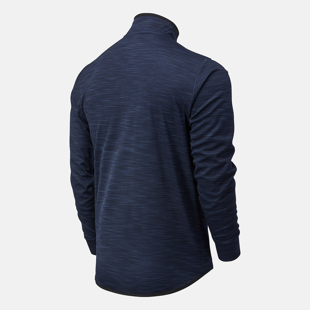 Eclipse Tenacity Quarter Zip / New Balance Men