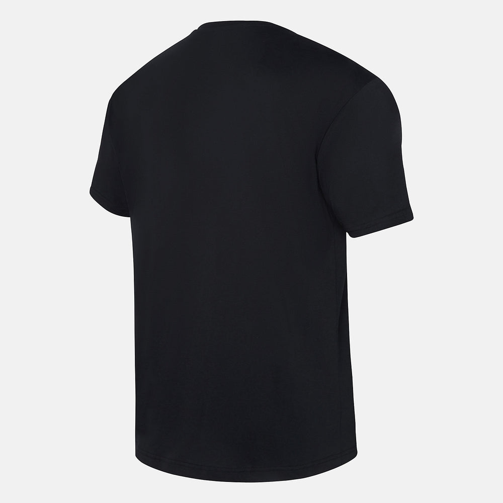 Black NB Buckets Tee / New Balance Men