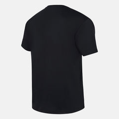 Black NB Buckets Tee / New Balance Men