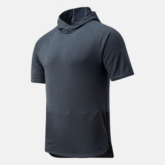 Orca NB Basketball ISO Shooting Shirt / New Balance Men