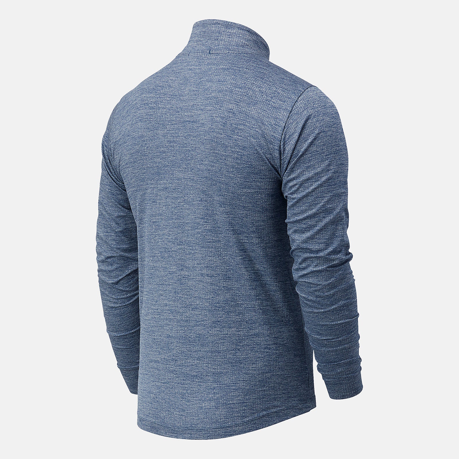 Rogue Wave NYC Marathon Fortitech Quarter Zip / New Balance Men