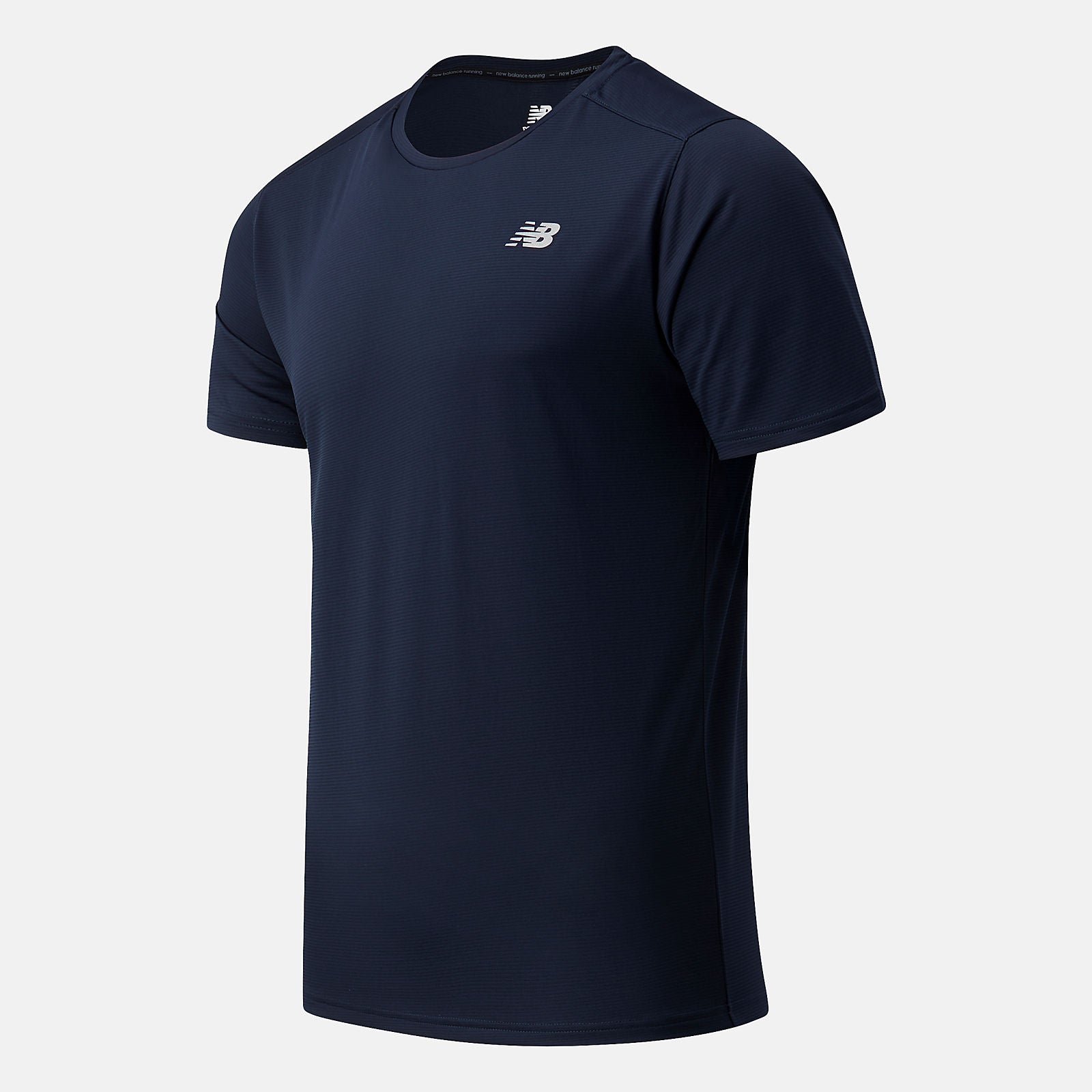 Eclipse Accelerate Short Sleeve / New Balance Men