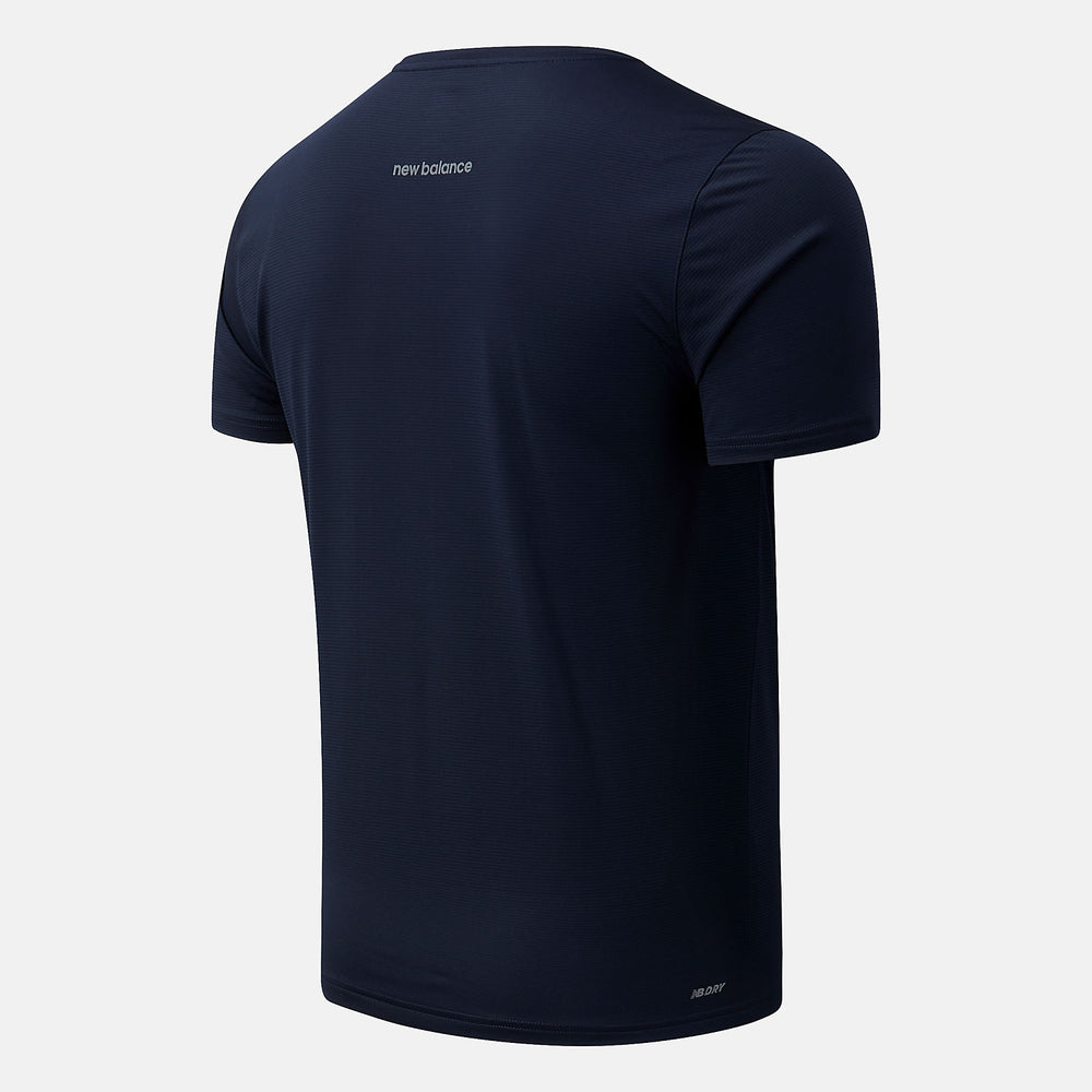 Eclipse Accelerate Short Sleeve / New Balance Men