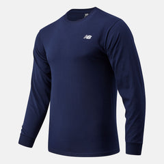 Pigment NYC Marathon Map Long Sleeve / New Balance Men