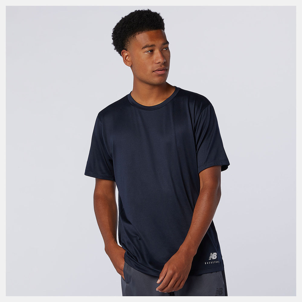 Eclipse NB ISO Performance Tee / New Balance Men