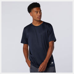Eclipse NB ISO Performance Tee / New Balance Men