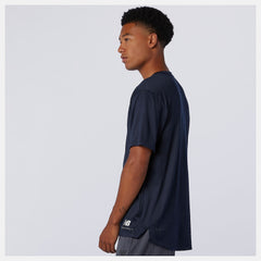 Eclipse NB ISO Performance Tee / New Balance Men