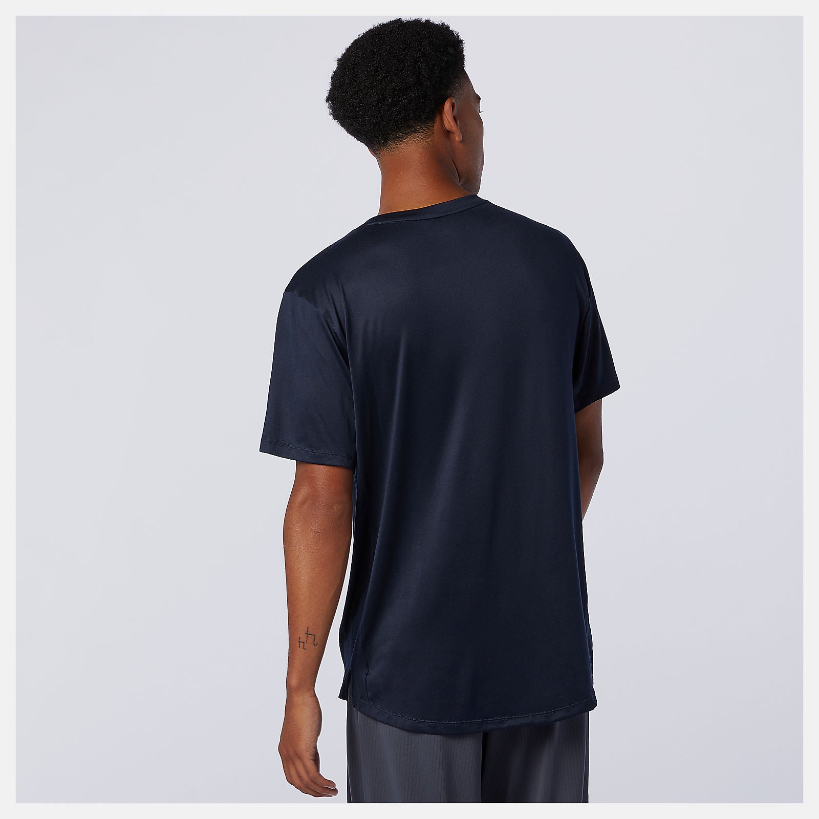 Eclipse NB ISO Performance Tee / New Balance Men