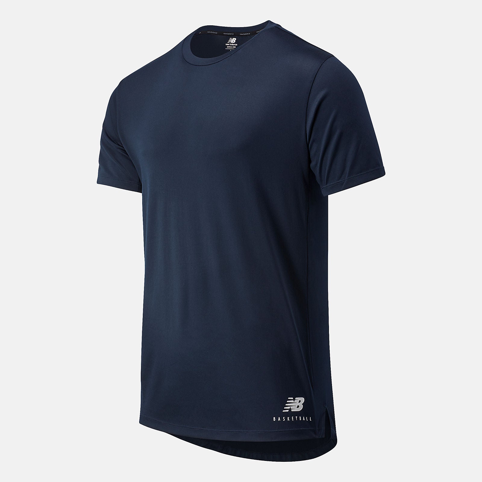 Eclipse NB ISO Performance Tee / New Balance Men